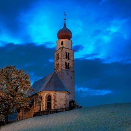 Fantastico Monolocale In Siusi Sciliarアパートメント エクステリア 写真