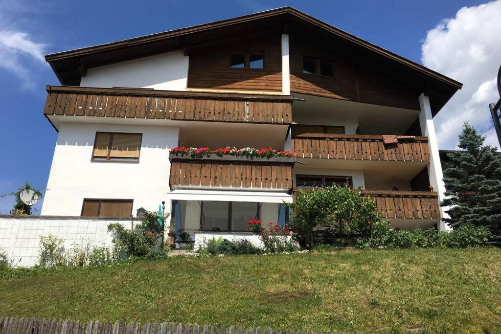 Fantastico Monolocale In Siusi Sciliarアパートメント エクステリア 写真